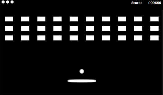 Brick Breaker [sources only]
